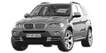 BMW E70 U2479 Fault Code