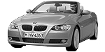 BMW E93 U2479 Fault Code