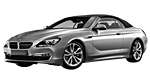 BMW F12 U2479 Fault Code